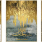 3 Pc Islamic Calligraphy