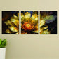 Set Of 3 Wall Art Wooden