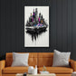 Metal Wall Art, Car Design