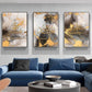 Islamic Wall Picture Set, Islamic Pictures
